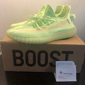 Brand New Adidas Size 13 Yeezy Boost 350 V2 GID